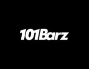 101Barz logo