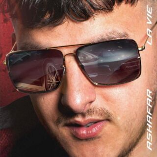La Vie Artwork