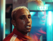 Bizzey traag behaalt 100 miljoen views