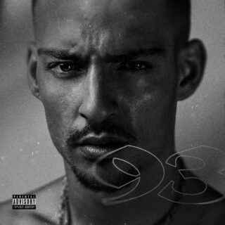 Boef 93 artwork
