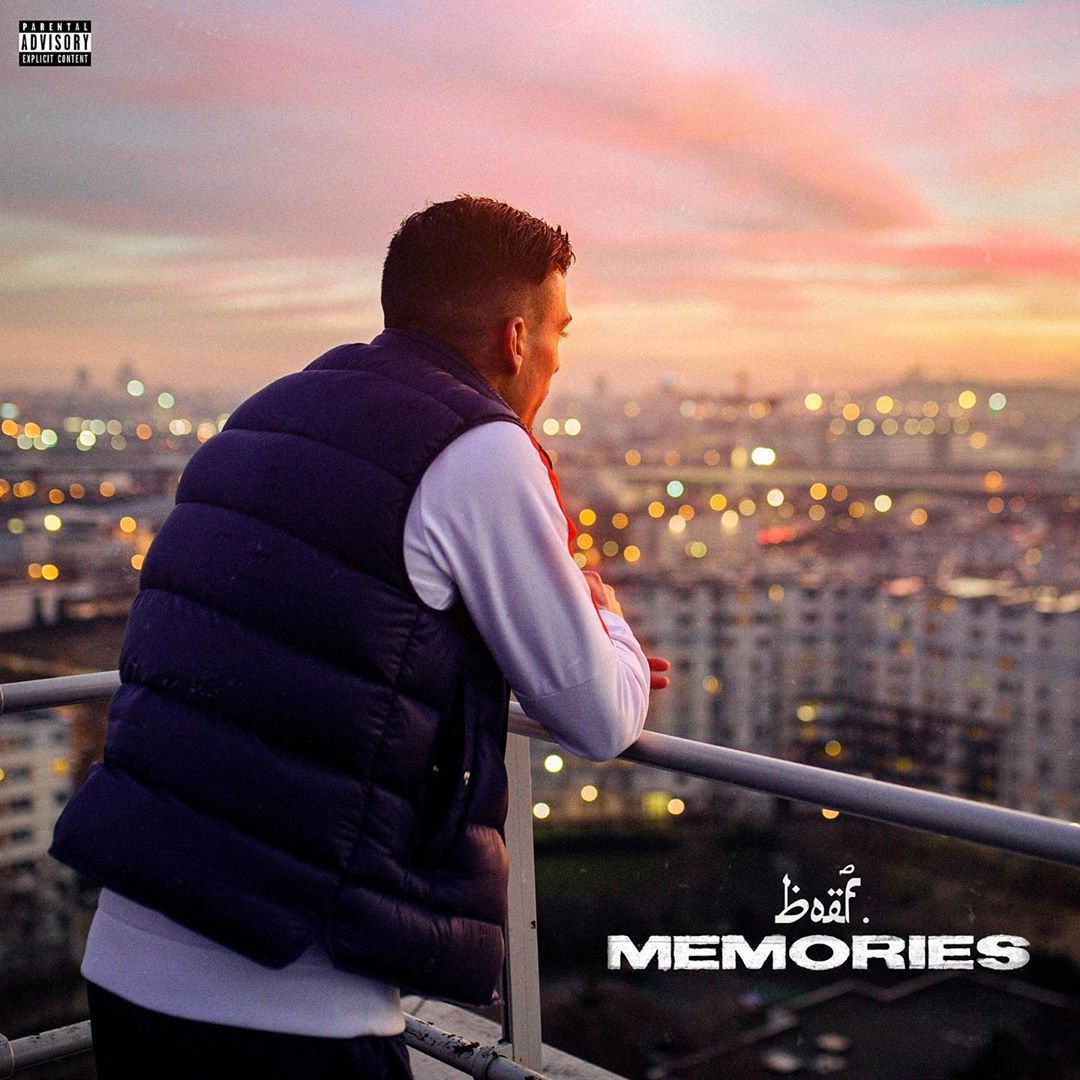 Memories Lyrics - Boef | Songtekst - Errday