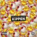 Kippen Lyrics Broederliefde