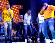 Broederliefde primeur