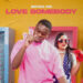 Love somebody Bryan Mg