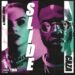 Caza Slide Famke Louise artwork