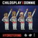 Hydrotering lyrics