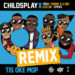 Tis oke mop Remix lyrics