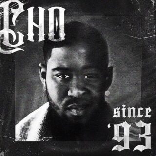 Cho Since93 Album