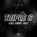 De Fellas - Triple S artwork
