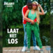 Delany laat niet los hansie artwork