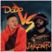 DODO vs Jairzinho