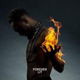 Dopebwoy forever lit