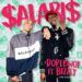 Dopebwoy Salaris Bizzey