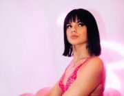 Famke Louise haar debuutalbum is af