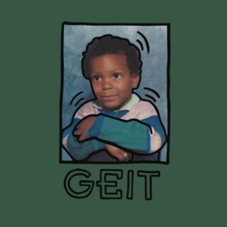 Hef - Geit