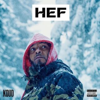 Hef Koud artwork