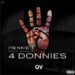 Henkie T 4 donnies