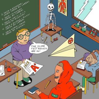 Plan A Deluxe Jack