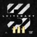 Luitenant 3 lyrics