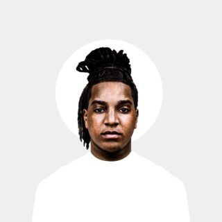 Jonna Fraser Blessed