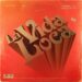 Jonna Fraser La Vida Loca SBMG artwork