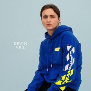Kevin Vrij Lyrics