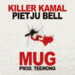 Killer Kamal - mug