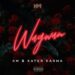 Wagwan Lyrics KM