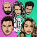 Loop niet weg lyrics