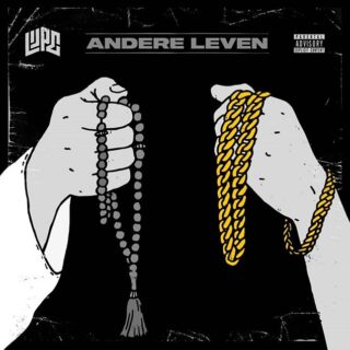 Lijpe andere leven artwork