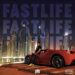 Lijpe fastlife artwork