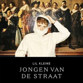 Jongen Van De Straat Lyrics