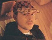 Jongen van de straat videoclip