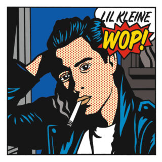 Lil Kleine - WOP