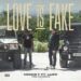 Love is Fake Henkie T Lyrics