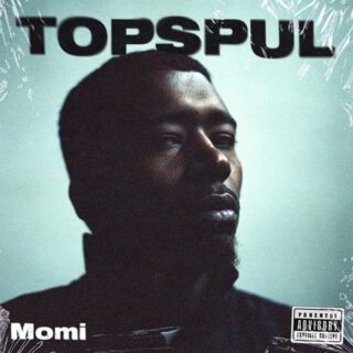 Momi Topspul artwork
