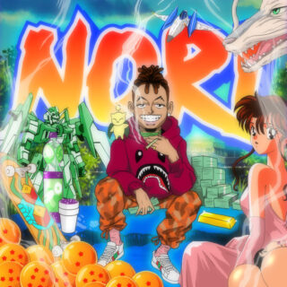 Ronnie Flex - NORI