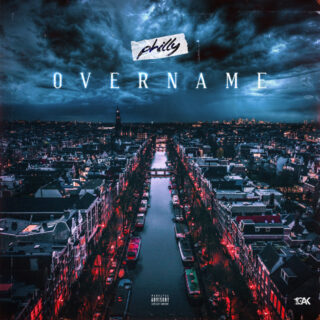 Philly Overname