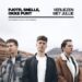 Verliezen Met Jullie lyrics|Amira Lyrics