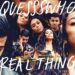 Quessswho Real Thing