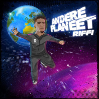 Riffi Andere Planeet