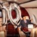 Rotterdam Airlines - Gate 19 artwork