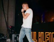 Lil Kleine moet samenwerken met Josylvio