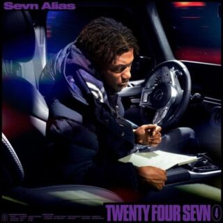 Twenty Four Sevn 4 artwork