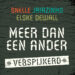 Meer dan een ander lyrics snelle