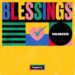 Blessings Lyrics Valsbezig