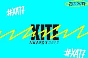 xite awards 2017