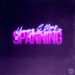 Spanning Lyrics