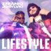 Zefanio Lifestyle Josylvio