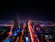 Dubai Porta Potty